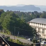 Le Chateau Rose' Casa de Férias