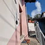 Le Chateau Rose' Casa de Férias Vignone