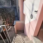 Casa de Férias Le Chateau Rose' *