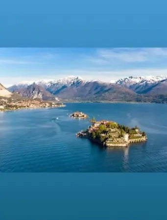 Le Chateau Rose' Hébergement de vacances Vignone