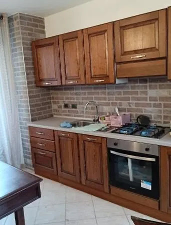 Hébergement de vacances Le Chateau Rose' *