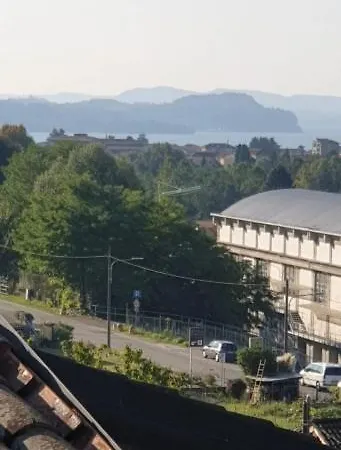 Le Chateau Rose' Hébergement de vacances