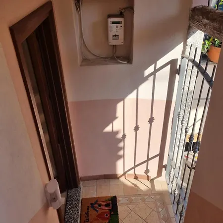 Le Chateau Rose' * Vignone