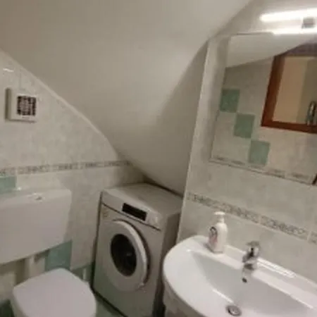 Holiday home Le Chateau Rose'