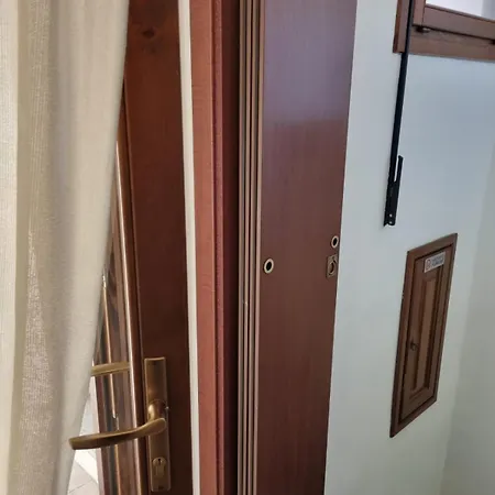 Le Chateau Rose' Nyaraló *
