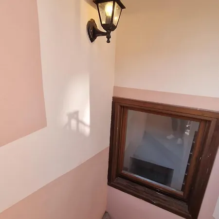 Le Chateau Rose' Nyaraló Vignone