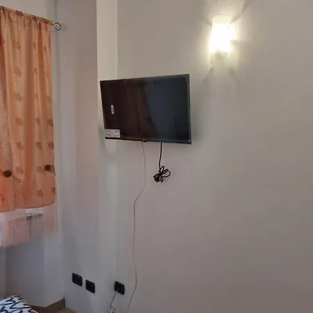 Holiday home Le Chateau Rose' Vignone