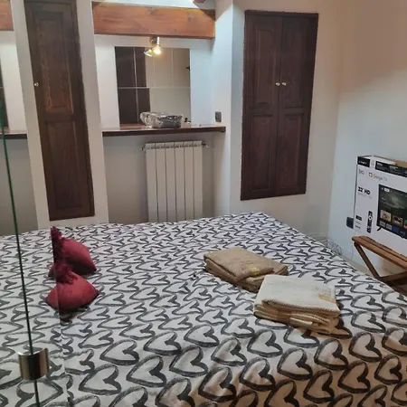 Le Chateau Rose' Hébergement de vacances