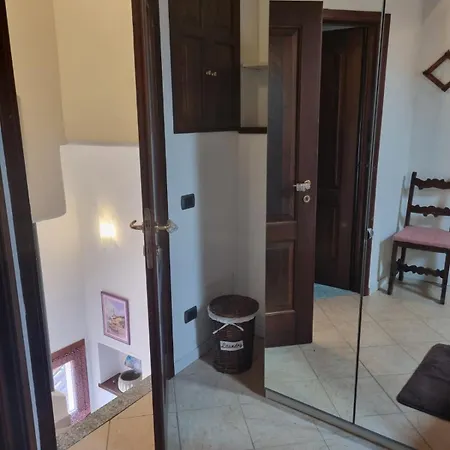 Le Chateau Rose' Nyaraló *