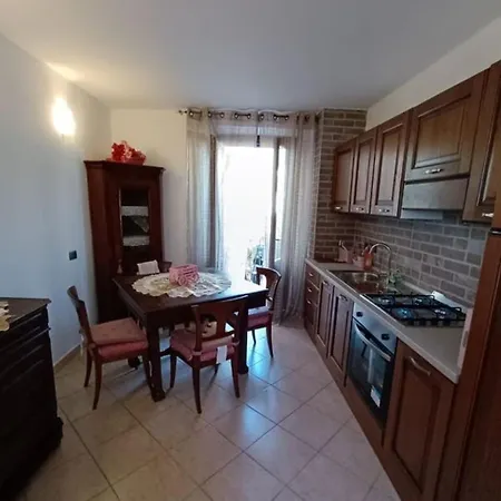 Holiday home Le Chateau Rose' Vignone