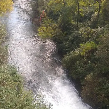 Hébergement de vacances Le Chateau Rose'