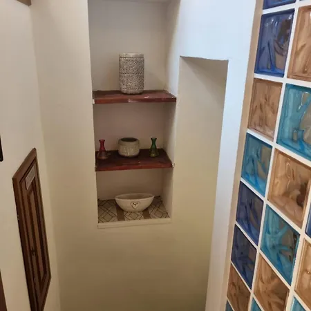 Le Chateau Rose' * Vignone