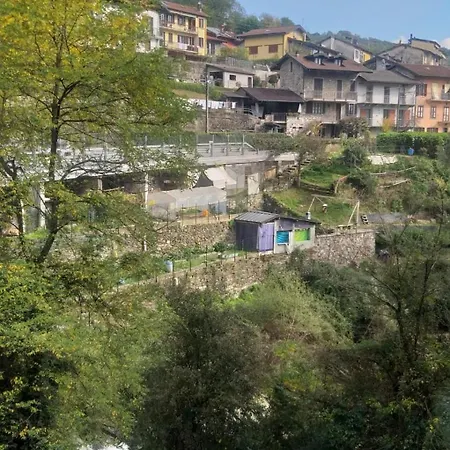 Holiday home Le Chateau Rose' Vignone