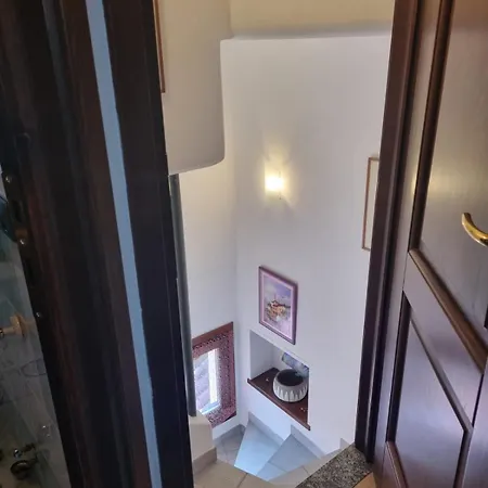 Le Chateau Rose' Vignone