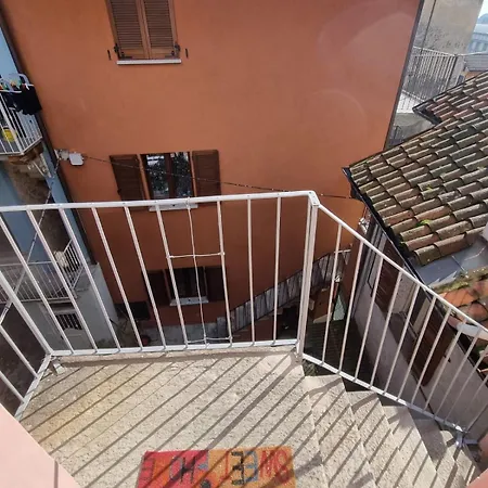 Nyaraló Le Chateau Rose' Vignone