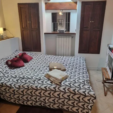 Holiday home Le Chateau Rose'