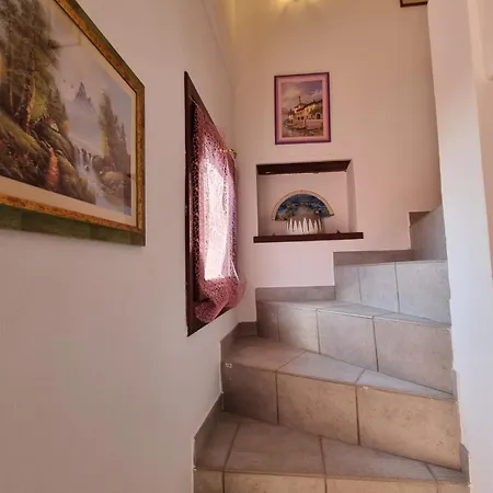 Le Chateau Rose' Nyaraló *
