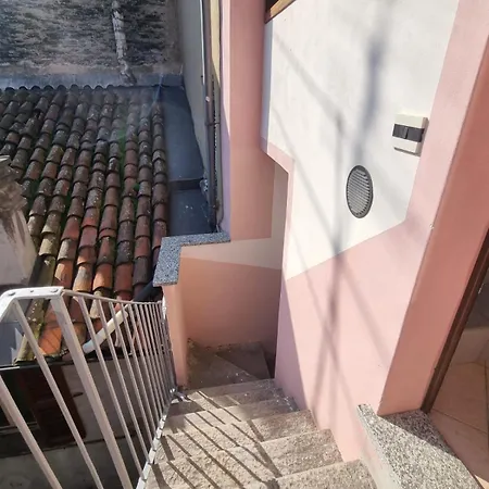 Nyaraló Le Chateau Rose' *