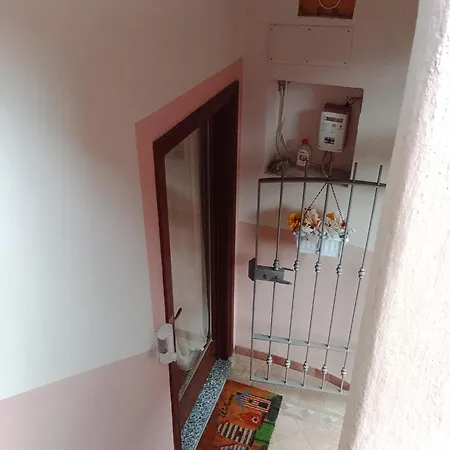 Le Chateau Rose' Nyaraló *