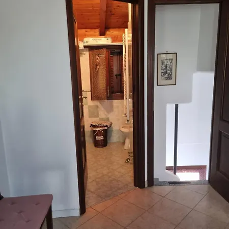 Nyaraló Le Chateau Rose'