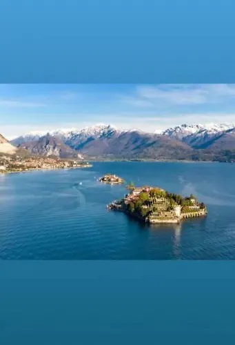 Le Chateau Rose' 펜션 Vignone