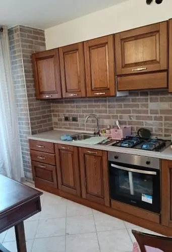 펜션 Le Chateau Rose' *