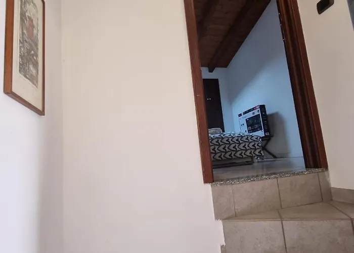 Le Chateau Rose' 펜션 *