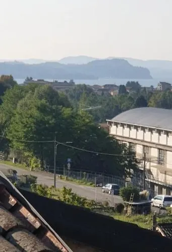 Le Chateau Rose' 펜션