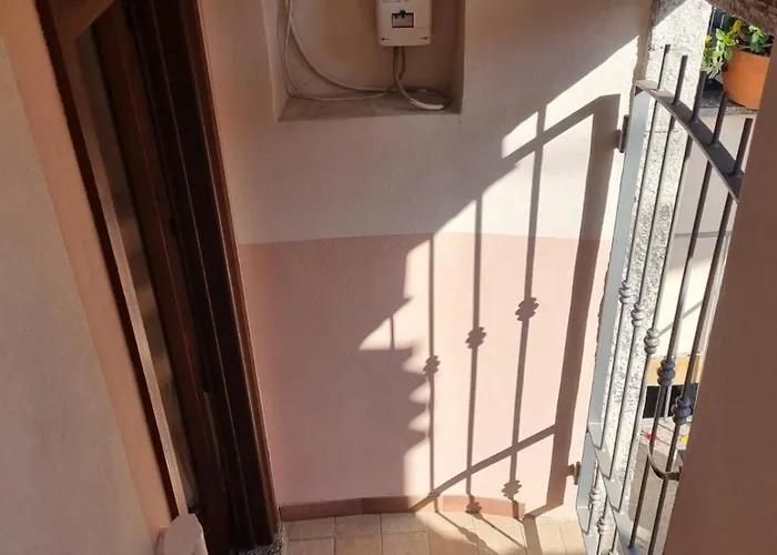 Le Chateau Rose' * Vignone