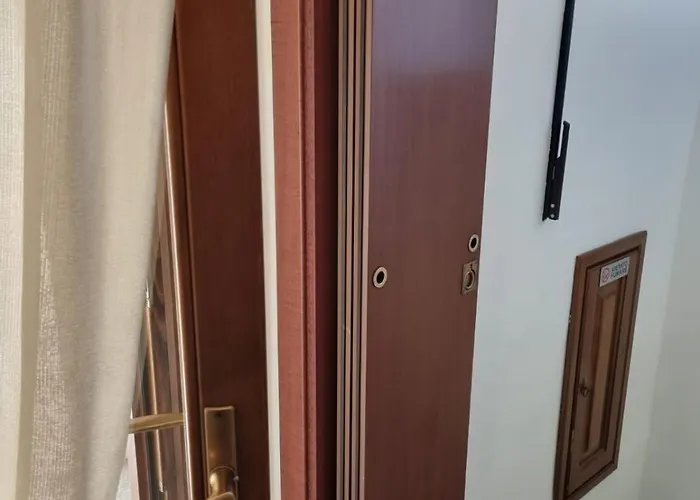 Le Chateau Rose' 펜션 *