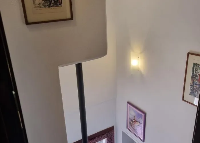 펜션 Le Chateau Rose' *