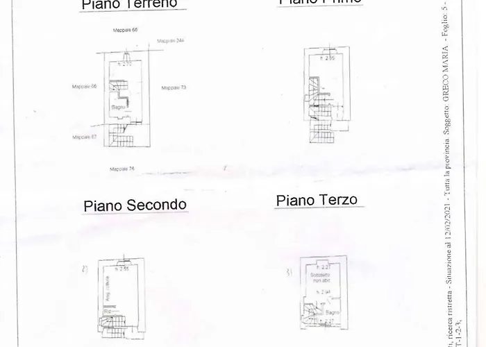 Le Chateau Rose' * Vignone