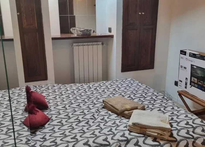 Le Chateau Rose' 펜션