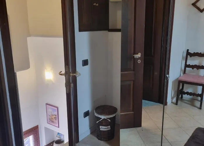 Le Chateau Rose' 펜션 *