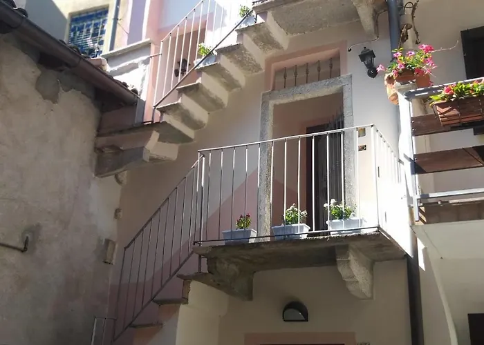 펜션 Le Chateau Rose' *