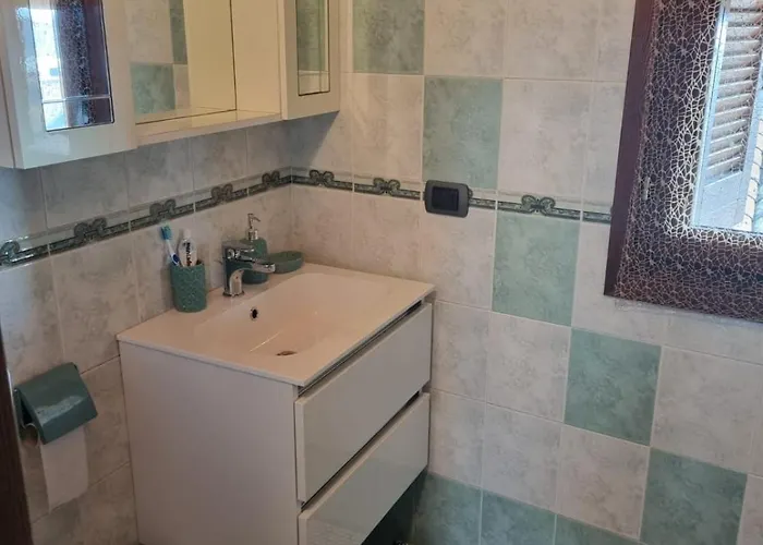 Le Chateau Rose' Vignone