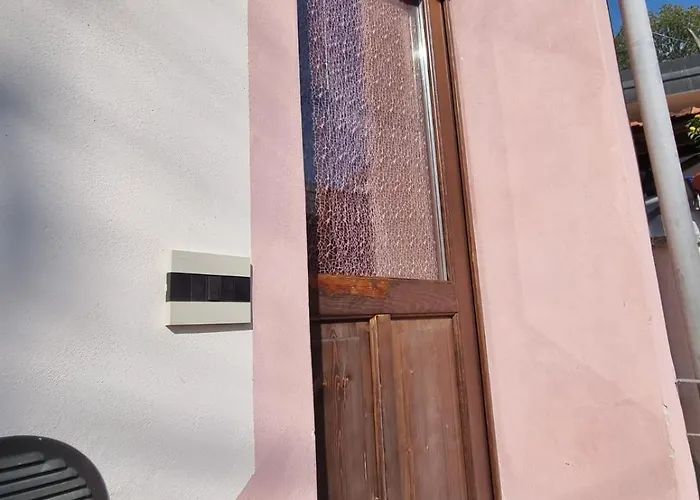 Le Chateau Rose' 펜션 *