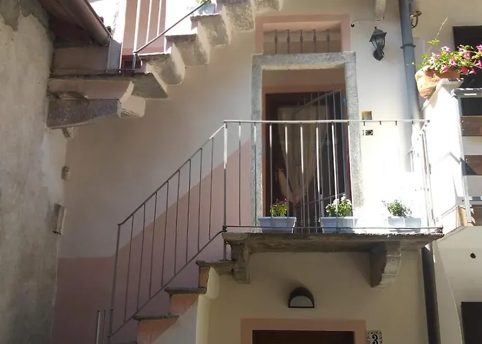 Le Chateau Rose' 펜션