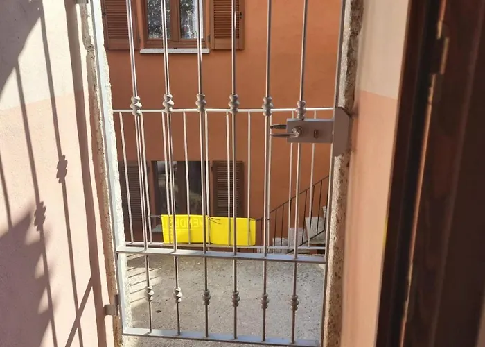 Le Chateau Rose' 펜션 *