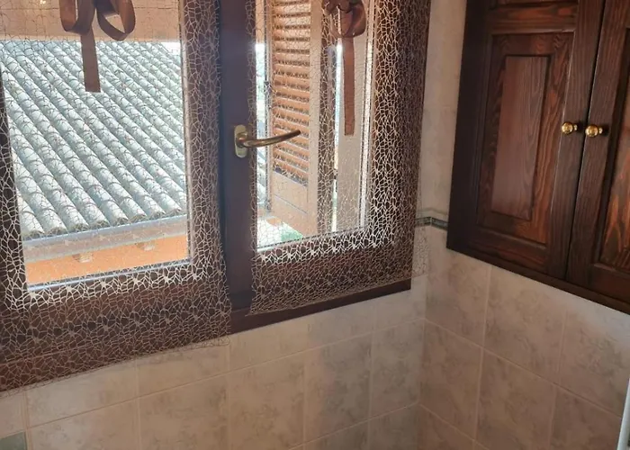 펜션 Le Chateau Rose' *