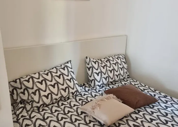 Le Chateau Rose' 펜션 *