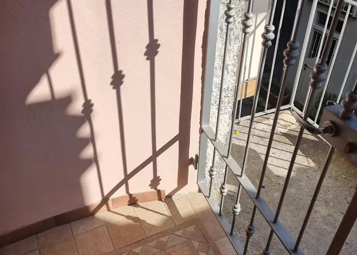 펜션 Le Chateau Rose' *