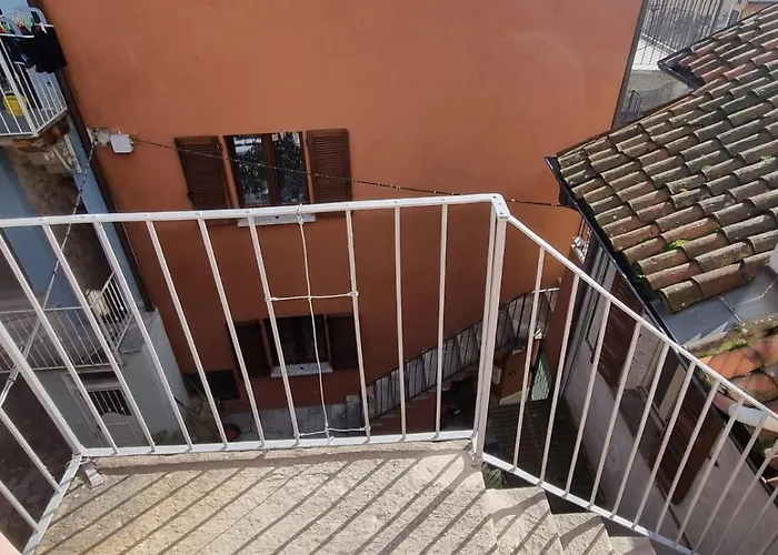 펜션 Le Chateau Rose' Vignone