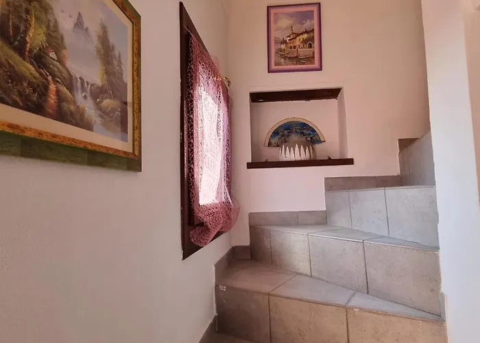 Le Chateau Rose' 펜션 *