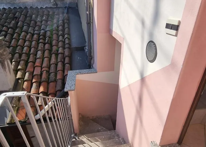 펜션 Le Chateau Rose' *